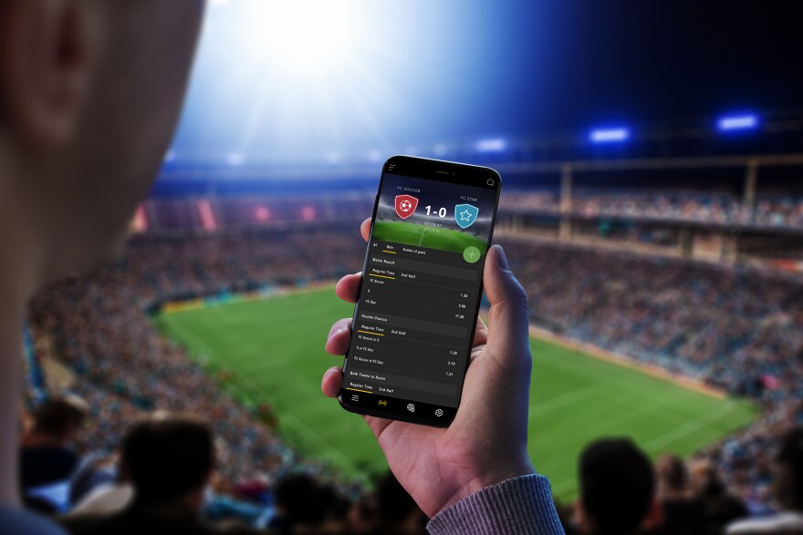 How to Bet on Sports Like a Pro 10 How to Bet on Sports Like a Pro 10
