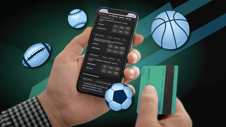 How to Bet on Sports Like a Pro 10 How to Bet on Sports Like a Pro 10